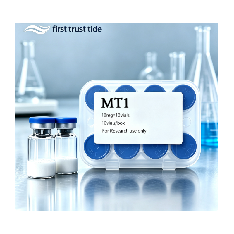 Melanotan I 10mg