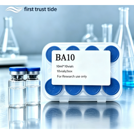 Benzyl Alcohol 0.9% 10ml