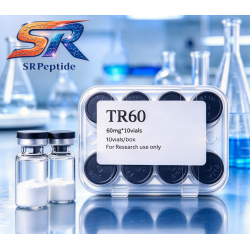 Tirzepatide 60mg