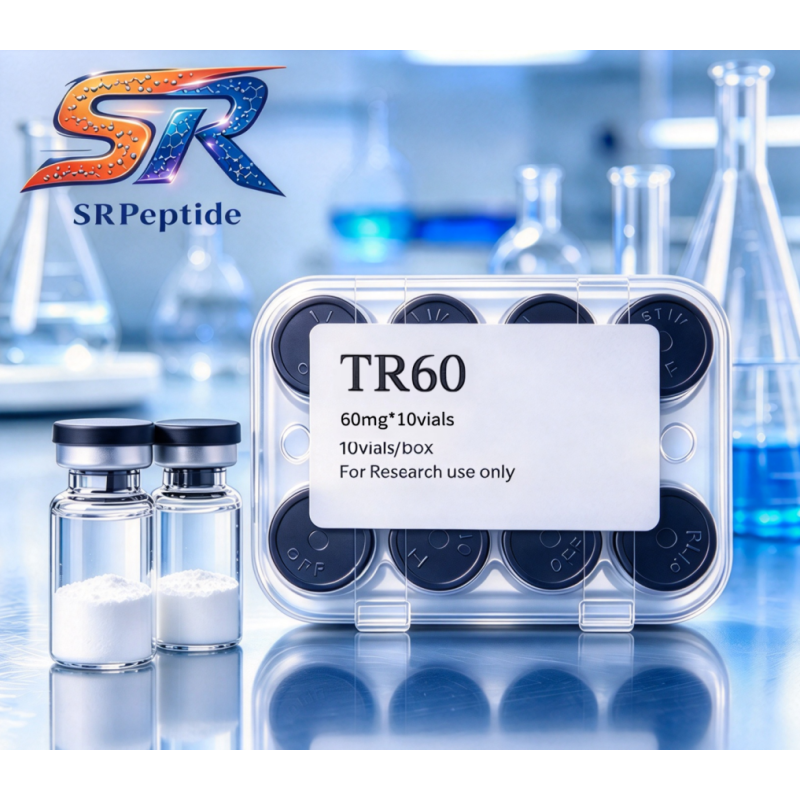 Tirzepatide 60mg