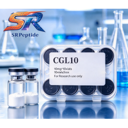 Cagrilintide 10mg