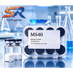 MOTS‑C 40mg