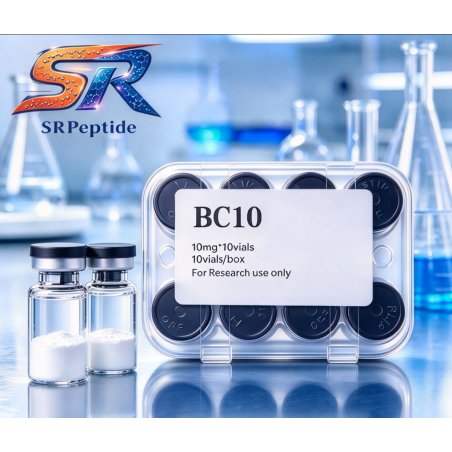 BPC 157 10mg