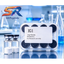 IGF‑1LR3  1mg