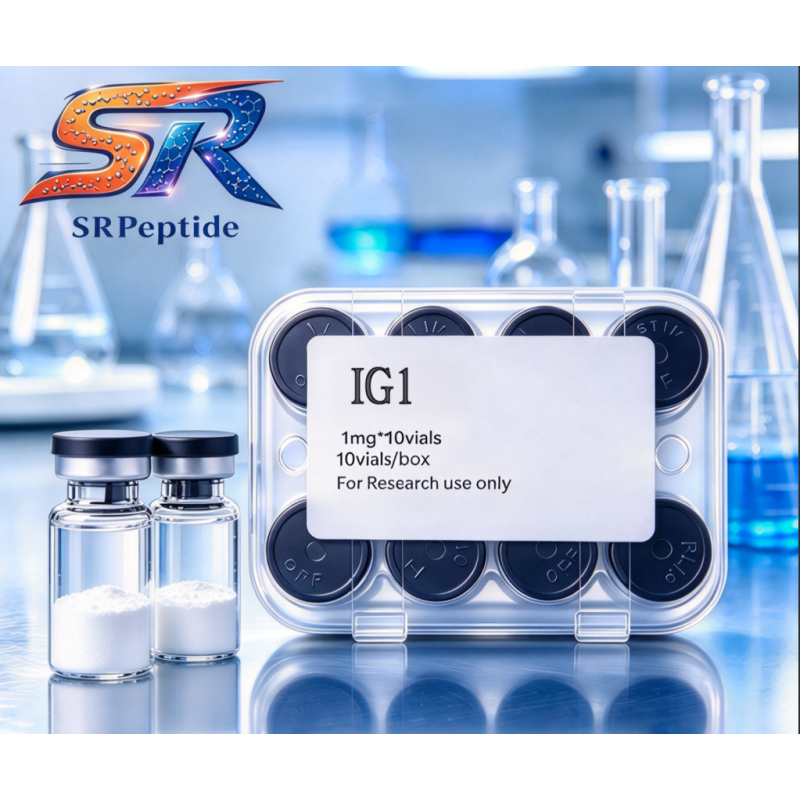 IGF‑1LR3  1mg