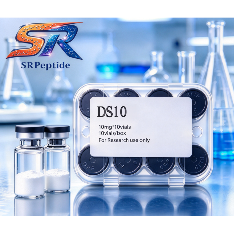 DSIP 10mg