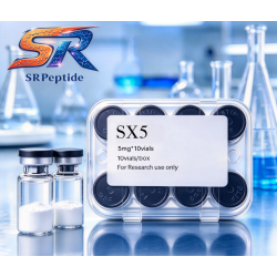 Semax 5mg