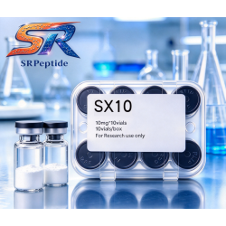 Semax 10mg
