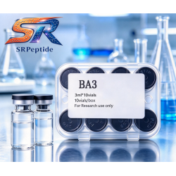 Benzyl Alcohol 0.9% 3ml