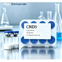 CJC 1295 without DAC 5mg